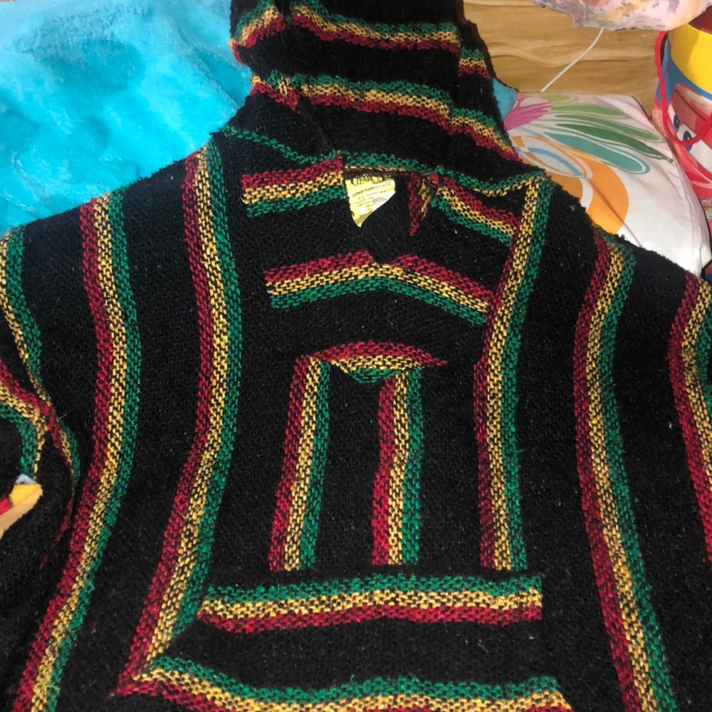 Size L Drug Rug